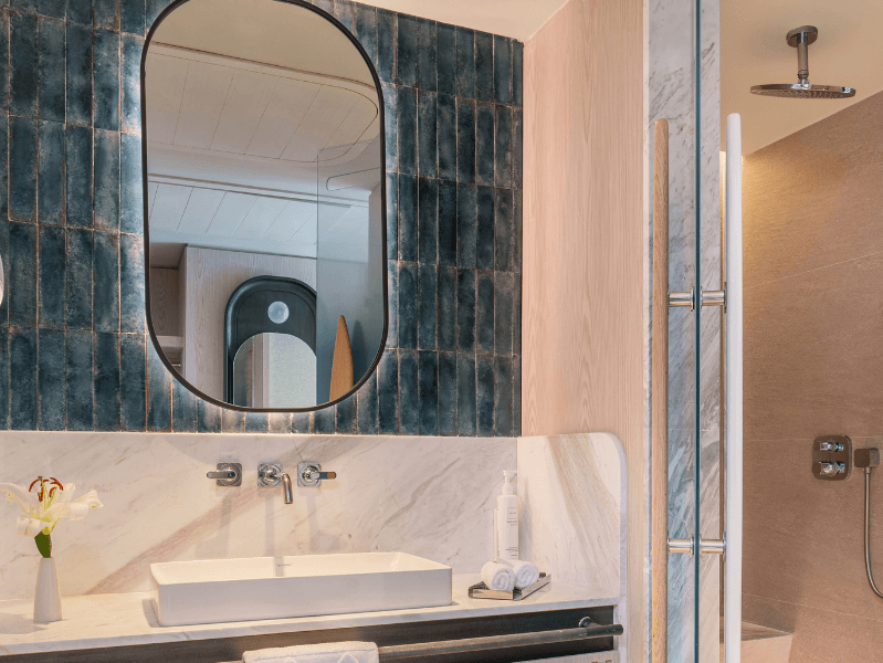 Swiss Otel Çeşme fotoğrafı 20