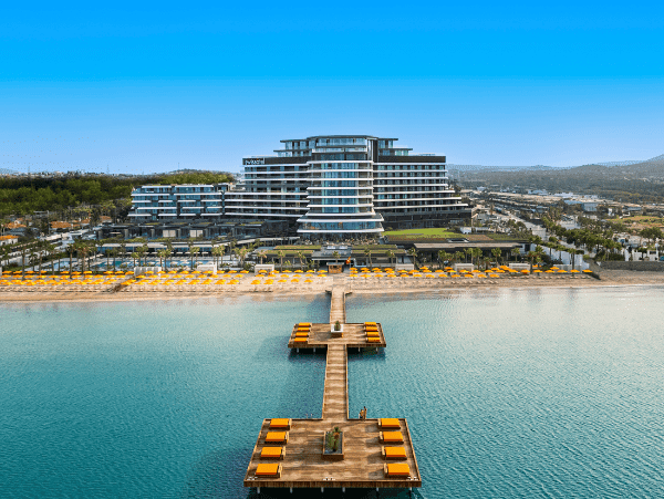 Otel ve Destinasyon fotoğrafı 6