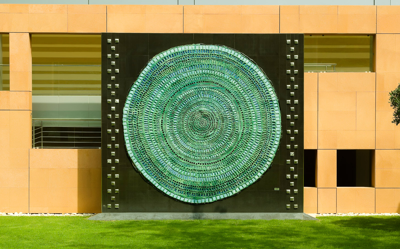 Swissôtel Büyük Efes galeri 3